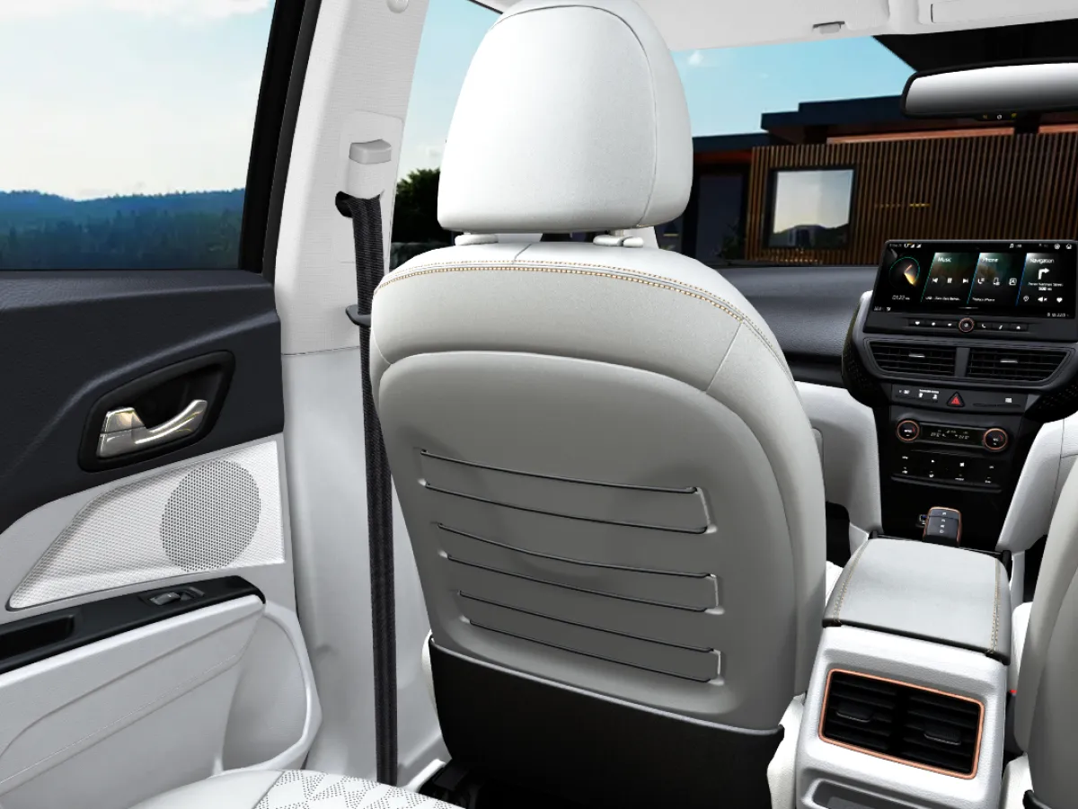 Mahindra XUV400 XUV 400 EV EL Pro DT 39.5 kWh